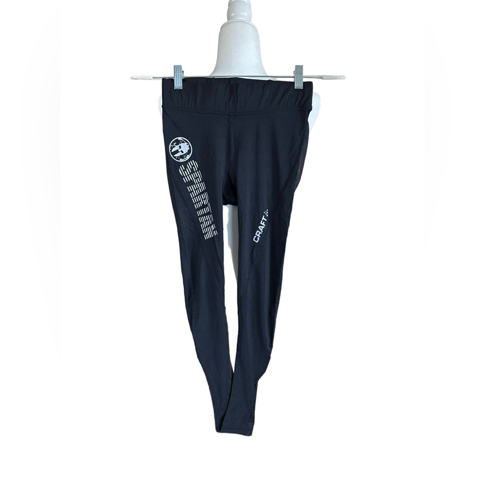 Spartan by Craft Pro Series Compression Tights